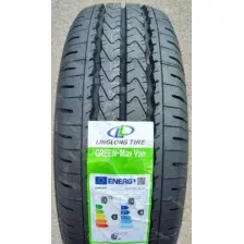 Летние шины LingLong GreenMax Van 195/70R15C 104R