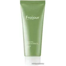 Пилинг для лица Evas Fraijour Original Herb Wormwood Peeling Gel 150 мл