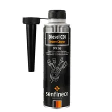 Присадка Senfineco Diesel CDI System Cleaner / 9916 (300мл)