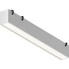 Трековый светильник Maytoni Technical Pendant system Parity Basis TR129B-12W4K-W