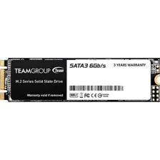 SSD диск Team MS30 256GB 