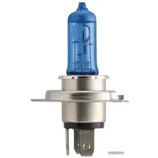 Автомобильная лампа Philips H4 12342DVB1