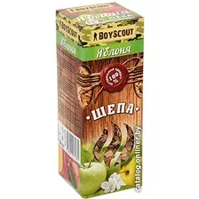 Щепа для копчения BoyScout Яблоня 61056 (1 л)
