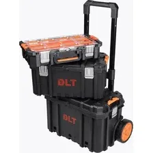 Набор ящиков DLT 320382