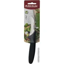 Кухонный нож Attribute Chef AKC003