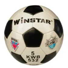 Мяч футбольный Winstar WN11009