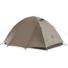 Палатка Naturehike Cloud-Creek / CNK2300ZP024-3BR (коричневый)