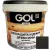 Пропитка для дерева GOL Wood Aqua, палисандр, 0.9 кг