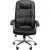 Офисное кресло King Style ATL-1 Asante Chrome (черный)