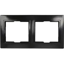 Рамка SmartBuy Венера SBE-01b-00-FR-2