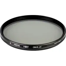Светофильтр HOYA 62mm PL-CIR UV HRT