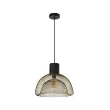 Подвесная люстра Arte Lamp Castello A7046SP-1PB