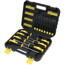 Набор отверток WMC Tools 1065 (49812)