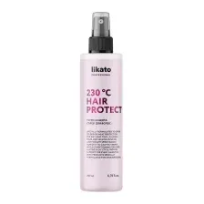 Спрей для волос Likato Professional Термозащита 230°C Hair Protect (200мл)