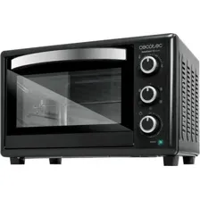 CECOTEC BAKE&TOAST 3090 BLACK GYRO / 3819