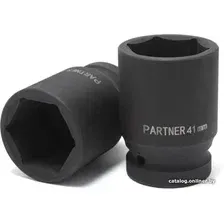 Головка слесарная Partner PA-48532