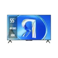 Телевизор Яндекс ТВ Станция Бейсик QLED 55" YNDX-00080