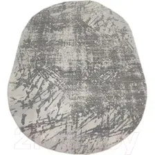 Ковер Bossan Rome B203A-AGRI-BEJ-OVAL (2x2.9)