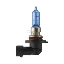 Лампа галогенная автомобильная PHILIPS CrystalVision HB3 (9005CVB1)