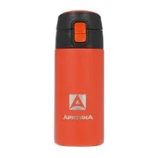 Термокружка Арктика 705-350 красный