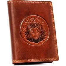 Кошелек Peterson PTN N4-EBS-08 (Tan)