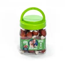 Molina Лакомство для собак "Утиные ножки", 400 г