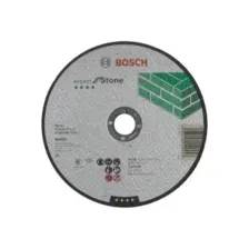КРУГ ОТРЕЗНОЙ 180Х3.0X22.2 ММ ДЛЯ КАМНЯ EXPERT BOSCH 2608600323