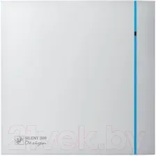 Вентилятор накладной Soler&Palau Silent-300 CZ Design - 3C / 5210623800