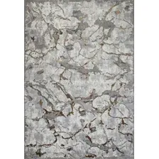 Ковер для жилой комнаты Merinos Palermo F289-STAN-GRAY-GREEN (2x2.9)
