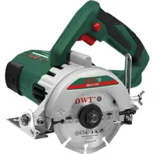Дисковая пила DWT MS13-110T-W