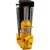 Бутылочный домкрат Gearsen MNS 15 15т