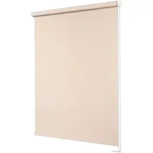 Рулонные шторы Legrand Мона 98x175 58127697 (латте)