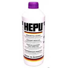 Антифриз Hepu P900-RM12-PLUS 1.5 л