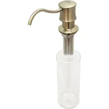 Дозатор для моющего средства Gerhans K50405G