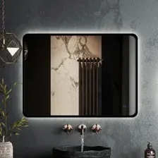 Зеркало Roxen Simon 510205-80B