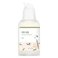 Питательная сыворотка для лица ROUND LAB SOYBEAN SERUM, 50мл