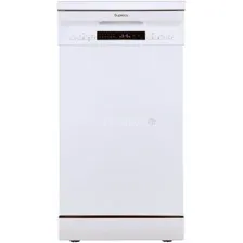 Отдельностоящая посудомоечная машина Бирюса DWF-410/5 W