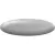 Блюдо Corone Nori LQ-QK15294-GRY / фк5626