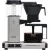 Капельная кофеварка Technivorm Moccamaster KBG741 Select (матовый серебристый)