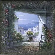 Картина Декарт 8Л0019