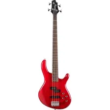 Бас-гитара Cort Action Bass Plus TR