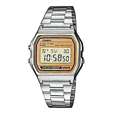 Наручные часы Casio A158WEA-9EF