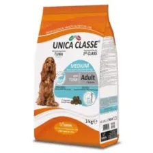 Сухой корм для собак Unica Classe Maintenance Condition Adult Medium Sensitive Tuna 3 кг