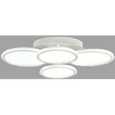 Припотолочная люстра Lumion Alis Smart 8380/95CL