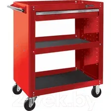Тележка инструментальная Мастак 520-01580MR