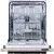 Посудомоечная машина HOMSair DW64E