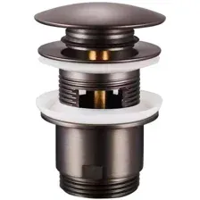 Донный клапан Rose RS01T