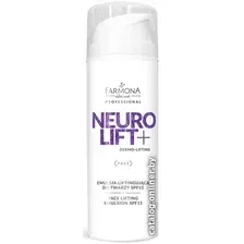 Farmona Эмульсия для лица Professional Neurolift+ лифтинг SPF15 150 мл