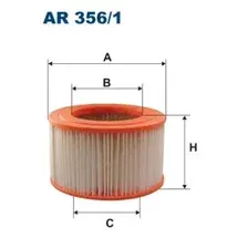 Воздушный фильтр FILTRON AR356/1