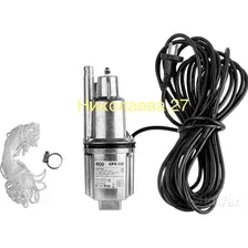 Насос вибрационный ECO CPV-330 (10м, верхний забор) (330Вт, 1300 л/ч, пров. 10м 3х0,75 мм2, аналог н